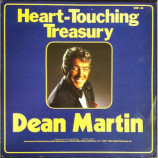 Dean Martin - Heart-Touching Treasury - LP