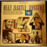 Dean Martin - Houston - LP