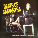 Death Of Samantha - Laughing In The Face Of A Dead Man - LP