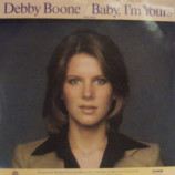 Debby Boone - Baby I'm Yours - 7