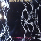 Decline of the Reptiles - Hammer Speaks - LP