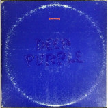 Deep Purple - Purple Passages - LP