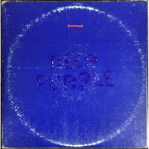 Deep Purple - Purple Passages - LP - Vinyl - LP