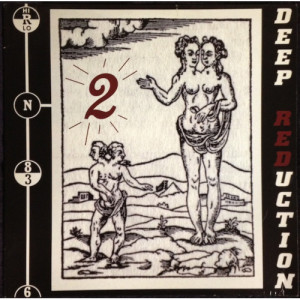 Deep Reduction - 2 - LP - Vinyl - LP
