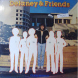 Delaney & Friends - Class Reunion - LP