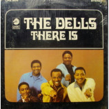 Dells - There Is - LP