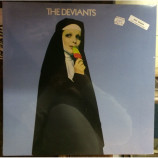 Deviants - Deviants #3 - LP