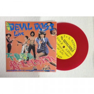 Devil Dogs - Devil Dogs Live - 7