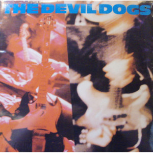 Devil Dogs - Devil Dogs - LP - Vinyl - LP