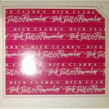 Dick Clark - Rock Roll & Remember 1/12/90 - LP