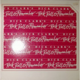 Dick Clark - Rock Roll & Remember 1/5/90 - LP
