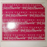 Dick Clark - Rock Roll & Remember 10/27/89 - LP