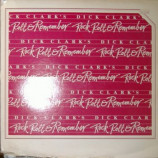 Dick Clark - Rock Roll & Remember 11/17/89 - LP