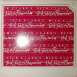 Dick Clark - Rock Roll & Remember 11/3/89 - LP