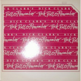 Dick Clark - Rock Roll & Remember 12/15/89 - LP