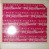 Dick Clark - Rock Roll & Remember 12/8/89 - LP