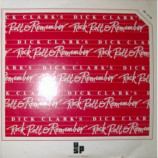 Dick Clark - Rock Roll & Remember 2/20/88 - LP
