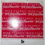 Dick Clark - Rock Roll & Remember 3/12/88 - LP