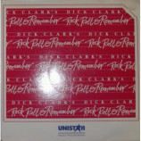 Dick Clark - Rock Roll & Remember 3/22/91 - LP