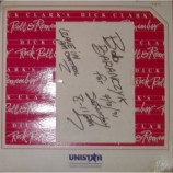 Dick Clark - Rock Roll & Remember 4/5/91 - LP