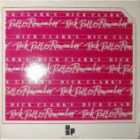 Dick Clark - Rock Roll & Remember 8/27/88 - LP