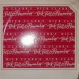 Dick Clark - Rock Roll & Remember 9/22/89 - LP