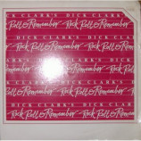 Dick Clark - Rock Roll & Remember 9/30/89 - LP