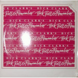 Dick Clark - Rock Roll & Remember 9/8/89 - LP