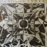 Die Kreuzen - Cement - LP
