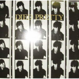 Died Pretty - Out of My Hands - 7