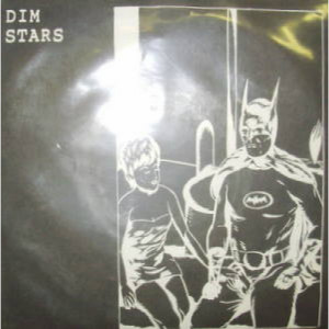 Dim Stars - Plug - 7 - Vinyl - 7"