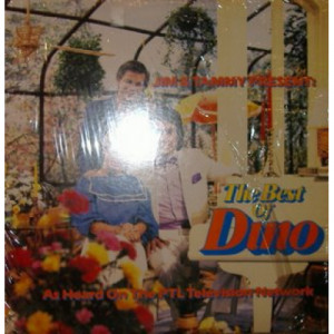 Dino - Jim & Tammy Present The Best Of Dino - LP - Vinyl - LP