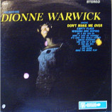 Dionne Warwick - Presenting Dionne Warwick - LP