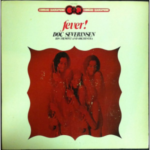 Doc Severinsen - Fever! - LP - Vinyl - LP