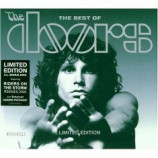 Doors - Best Of The Doors (Bonus Edition) - CD