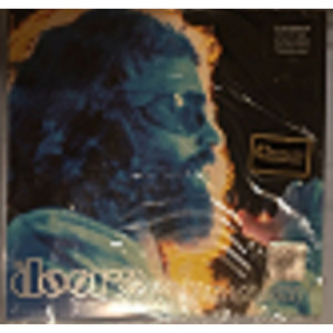 Doors - Live at the Aquarius 3LP RSD - LP - Vinyl - LP