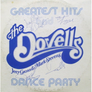 Dovells - Greatest Hits And Dance Party - LP - Vinyl - LP