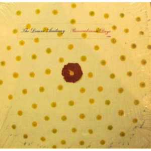 Dream Academy - Remembrance Days - LP - Vinyl - LP