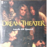 Dream Theater - Lords Of Sound - CD