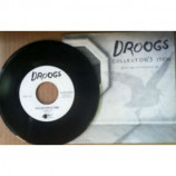 Droogs - Collector's Item - 7