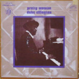 Duke Ellington - Pretty Woman - LP