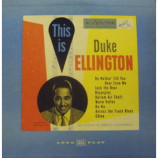 Duke Ellington - This Is 10