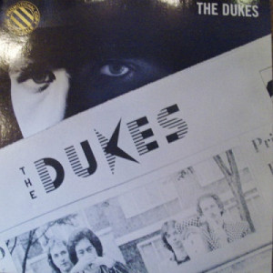 Dukes - Dukes - LP - Vinyl - LP