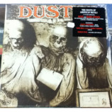 Dust - Hard Attack - LP