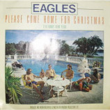 Eagles - Please Come Home For Christmas - 7
