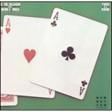 Earl Klugh & Bob James - Two Of A Kind - LP