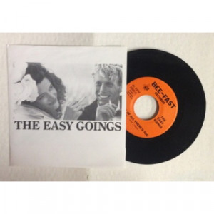 Easy Goings - Most Of All There's You - 7