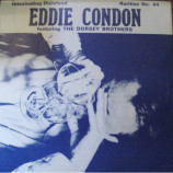 Eddie Condon - Intoxicating Dixieland - LP
