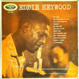 Eddie Heywood - Eddie Heywood - LP