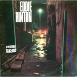 Eddie Hinton - Very Extremely Dangerous - LP
